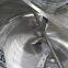 garri frying machine with excellent quality