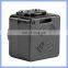 Aluminium Alloy SQ8 Full HD 1080P Metal Camcorder Hidden Digital Video Recorder Outdoors Sports DVR Camera