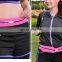 Light Reflective Sport Waist Belt Bag Fanny Pack Running Waist Belt for Galaxy S8+,S8,S7 Edge,S6