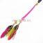 india feather hair clip feather hair accessories boho feather hair pins