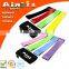 Set of 4pcs Simplify Resistance Bands,Mini Bulk Exercise Loop Bands For Women and Men Fitness