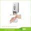 Liquid soap bag dispenser for supermarket