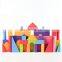 Melors children educational DIY toy large eva foam building blocks manufacturer