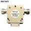 RFTYT N SMA TAB Connector 10MHz - 20.0 GHz RF Broadband Isolator Manufacture