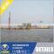 Cutter Suction Dredger, Sand Suction Dredger for Sale