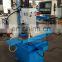 ZXK7035 CNC Drilling and Milling Machine