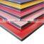 Fire resistant ACP sheet