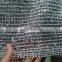 Outdoor Aluminum Sun Shade Netting / Agricultural Greenhouse aluminet  Shade Net