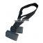 Factory stock cheap durable black ski carrier strap