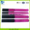 Best quality ski carry band with colorful hook loop