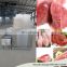 China manufacturer powerful meat saline marinade injection machine