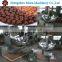 chocolate enrobing machine Many-colored sweet bright dragee machine(