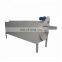 Taizy High Capacity 1-2t/h Cashew Nut Grading/Sorting machine