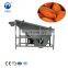 Almond Shelling and Separating Machine nut shell cracking machine