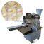 Automatic tabletop dumpling making machine/Dumplings Machinery