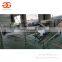 Top Popular Small Peanut Roaster Automatic Sunflower Seeds Cashew Nut Roasting Machine Line Production