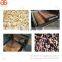 Cocoa Bean Halving Peeler Peanut Peeling And Separating Machine