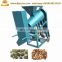 Tractor driven castor bean peeling machine / Ricinus sheller