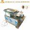 Boiled Quail Eggs Shell Breaking Machine , Cooked quail chicken egg shelling machine