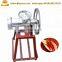 Small chilli pepper powder paprika crushing and making machine prices