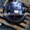 EC210 Final Drive EC210B Travel Motor EC210BLC Travel Device