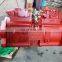 EC210 excavator hydraulic pump fuel pump machine for sale