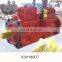 K3V63DT K3V112DT K3V140DT K3V180DT K5V80DT K5V140DT Kawasaki Hydraulic Pump