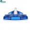 Portable Head Parts Of Plastic Swimming Pool Cleaning Accessories Manual vacuum Cleaner Head