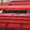 Modeling Steel Metal formwork for Building