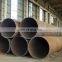 Carbon Steel SSAW Pipe API 5L Q235B