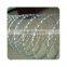 hot dipped galvanized razor barbed wire blade wire
