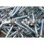 stainless steel expansion anchor bolt/wedge anchor