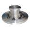 Jost type 3.5 Inch 90# Bolted Type King Pin for Semi Trailer and Truck