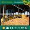 Liugong Wheel Loader 3 Ton CLG835(Weichai Engine) with ce for sale