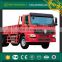 cheap 6x4 small SINOTRUCK manual cargo truck ZZ1257N4641W