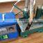 PVC window and door making PVC welding machine portable