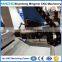 4axis aluminum profile CNC processing center for sale