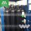 Seamless Steel 50L Low Price Nitrogen Gas Cylinder Price