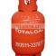 wholesale 10kg lpg gas cylinder for home use