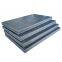 Construction green color WPC / PVC foam board for concrete formwork 12mm 15mm 18mm