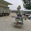 4HW turret milling machine