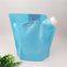 Customized production of waterproof paste glue composite packaging bag