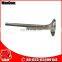 Valve Insert 3028070 3418052 cummins L10 engine valve