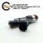 performance fuel injectors OEM 9649526780  parts for your automobile fuel injector repair kits