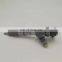 Fuel injection spare parts ommon rail injector 0445110343 suitable nozzle DLLA150P1808