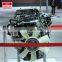 japan 4HK1-TCG40 engine with 4 cylinder for car