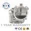 R&C High Quality Auto throttling valve engine system 0280750152  for Audi bus Bosch TBI-DV-E5 car throttle body