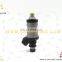 Warehouse Stock Fuel Injector Nozzle 06164-P0F-000 For Car