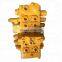 Excavator PC130-7 Control Valve 723-56-11501 Hydraulic Main Valve