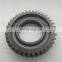 High Quality Excavator ZX37 Time Gear 8-94139761-0 Suitable for ISUZU 4JB1
